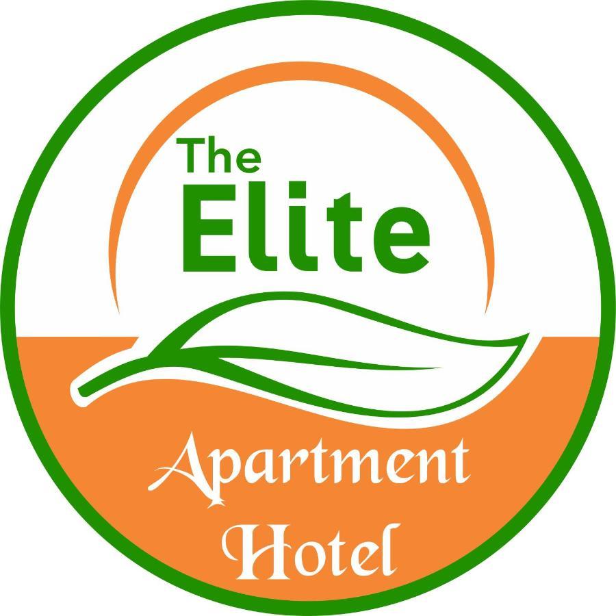 The Elite Apartment Hotel Calcutá Exterior foto