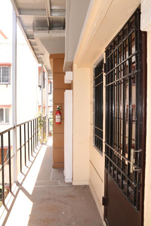 The Elite Apartment Hotel Calcutá Exterior foto